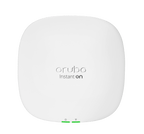 (NEW VENDOR) ARUBA R9B28A Instant On AP25 (RW) 4x4 Wi-Fi 6 Access Point - C2 Computer