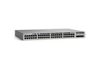 (NEW VENDOR) CISCO C1000-48T-4G-L Catalyst 1000 48port GE, 4x1G SFP - C2 Computer