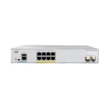 (NEW VENDOR) CISCO C1000-8T-2G-L Catalyst 1000 8 port GE, 2x1G SFP Secondary image