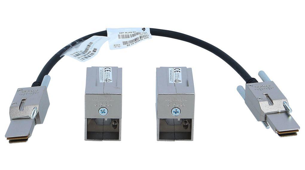 (NEW VENDOR) CISCO C9200L-STACK-KIT= CISCO Catalyst 9200L Stack Module ...