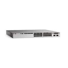 (NEW VENDOR) CISCO C9300L-24T-4G-A Catalyst 9300L 24p data, Network Advantage ,4x1G Uplink - C2 Computer