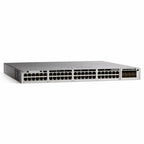 (NEW VENDOR) CISCO C9300L-48P-4G-E Catalyst 9300L 48p PoE, Network Essentials ,4x1G Uplink - C2 Computer