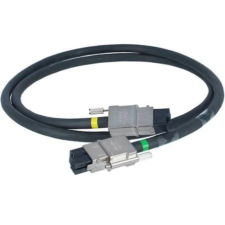 (NEW VENDOR) CISCO CAB-SPWR-150CM= Catalyst Stack Power Cable 150 CM Spare - C2 Computer Main image