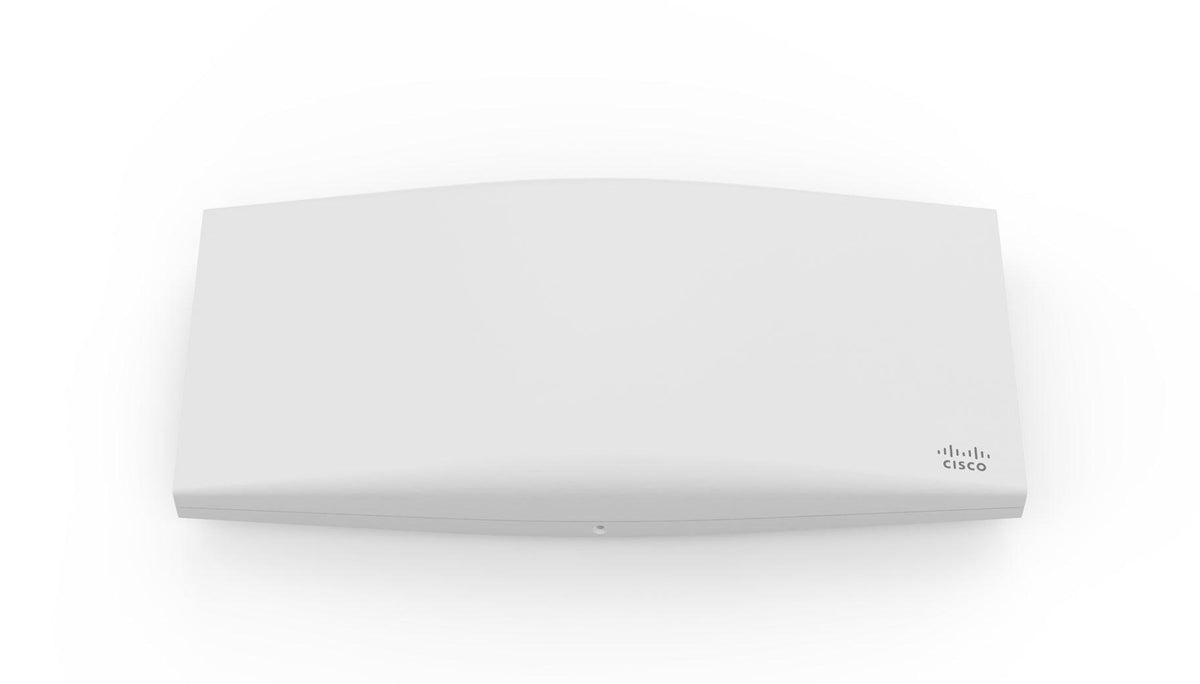 (NEW VENDOR) CISCO MERAKI MR46-HW MR46 Wi-Fi 6 Indoor Access Point - C2 Computer