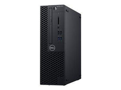 (NEW VENDOR) DELL OptiPlex 3070 6 CORES i5-9500 3GHz 8G 1TB HDD TMEP2 SFF Small Form Factor - C2 Computer