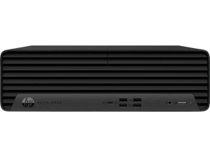 （新しいHP 6D9Q2PA#AB5 HP EliteSFF 600 G9、Q670チップセット、i5-12500、8GB DDR5-480 ...