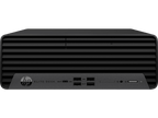 (NEW VENDOR) HP 6N0X7PA#AB5 Elite Desk SFF 800 G9, Q670 Chipset, i5-12500, 8GB DDR5-4800, 512GB M.2 PCIe NVMe SSD, ODD, 11*USB Ports, 2*DP+1*HDMI, 2*Serial, Eng USB KB/Mouse, Int-Speaker, W11P DG, 3 Years On-site Wty - C2 Computer