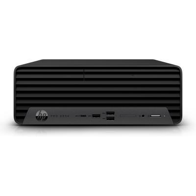 (NEW VENDOR) HP 6N0Z0PA#AB5 HP Pro SFF 400 G9, Q670 Chipset, i5-12500, 8GB DDR4, 512GB M.2 PCIe NVMe SSD, ODD, 9*USB Ports, 1*DP+1*HDMI+1*VGA, Realtek Wifi 6+BT, 1*Serial, T-CHI USB KB/Mouse, Int-Speaker, W11P DG, 3 Years On-site Wty - C2 Computer