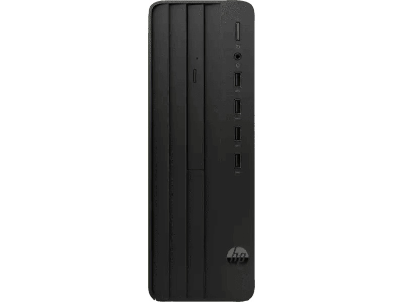 (NEW VENDOR) HP 6N135PA#AB5 HP Pro SFF 280 G9, H670 Chipset, i5-12500, 8GB DDR4, 512GB M.2 PCIe NVMe SSD, ODD, 8*USB Ports, 1*HDMI+1*VGA, Realtek Wifi AC+BT, Eng USB KB/Mouse, W11P DG, 3 Years On-site Wty - C2 Computer