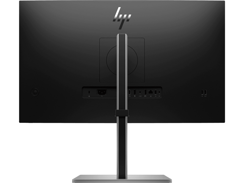 (NEW VENDOR) HP HP E27u G5 QHD USB-C Monitor (6N4D3AA#AB4) - C2 Computer