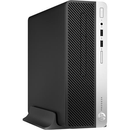 (NEW VENDOR) HP ProDesk ProDesk 400 G5 8 CORES i7-9700T 2GHz 8G 256SSD 8DQ76PA#AB5 USFF Ultra Small Form Factor - C2 Computer
