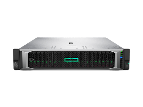 (NEW VENDOR) HPE DL380 Gen10 12LFF server - Xeon-Silver 3206R (1.9GHz/8-core/85W), 16GB - C2 Computer メイン画像