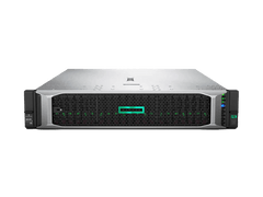 (NEW VENDOR) HPE DL380 Gen10 8FF Server Xeon-Sliver 4210R (10-Core, 2.4 GHz, 100W) , 16GB - C2 Computer