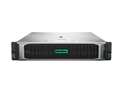 (NEW VENDOR) HPE DL380 Gen10 8SFF Server Xeon-Sliver 4208 (8-Core, 2.1 GHz, 85W) , 16GB - C2 Computer