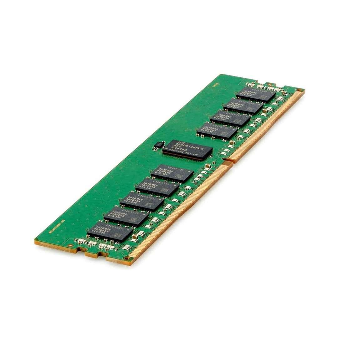 (NEW VENDOR) HPE P00924-B21 HPE 32GB 2Rx4 PC4-2933Y-R Smart Kit Memory - C2 Computer Main image