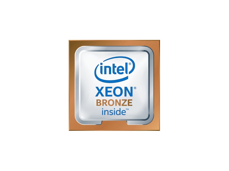 (NEW VENDOR) HPE P02565-B21 Intel Xeon-Bronze 3204 (1.9GHz/6-core/85W) Processor Kit for HPE ProLiant DL360 Gen10 - C2 Computer