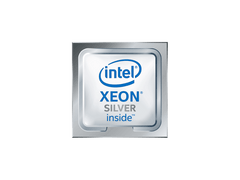(NEW VENDOR) HPE P02571-B21 Intel Xeon-Silver 4208 (2.1GHz/8-core/85W) Processor Kit for HPE ProLiant DL360 Gen10 - C2 Computer