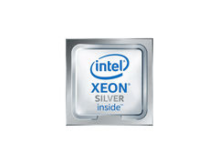 (NEW VENDOR) HPE P10939-B21 Intel Xeon-Silver 4210 (2.2GHz/10-core/85W) Processor Kit for HPE ProLiant ML350 Gen10 - C2 Computer
