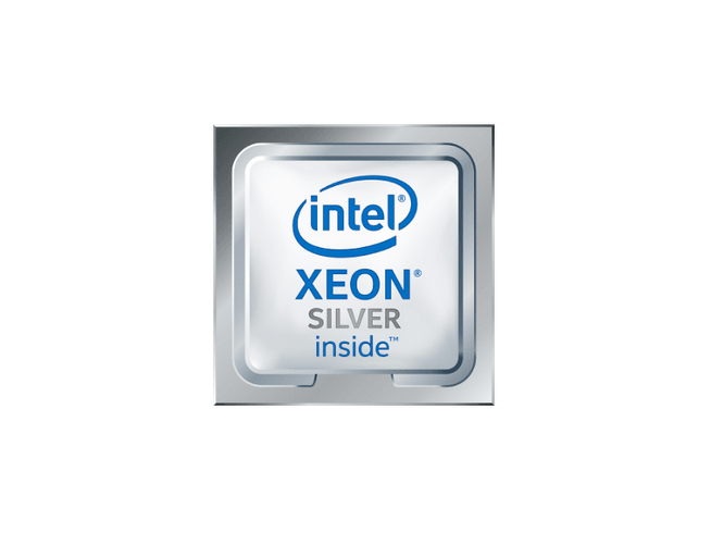 (NEW VENDOR) HPE P15974-B21 Intel Xeon-Silver 4210R (2.4GHz/10-core/100W) Processor Kit for HPE ProLiant DL360 Gen10 - C2 Computer