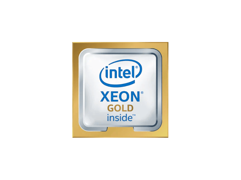 (NEW VENDOR) HPE P24481-B21 Intel Xeon-Gold 6226R (2.9GHz/16-core/150W) Processor Kit for HPE ProLiant DL360 Gen10 - C2 Computer