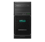 (NEW VENDOR) HPE P44724-B21 ML30 G10 Plus Hot Plug 4LFF Server - E-2314 / 16GB - C2 Computer