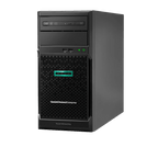 (NEW VENDOR) HPE P44724-B21 ML30 G10 Plus Hot Plug 4LFF Server - E-2378 / 16GB - C2 Computer