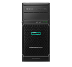 (NEW VENDOR) HPE P44724-B21 ML30 G10 Plus Hot Plug 4LFF Server - E-2378 / 16GB - C2 Computer