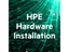 (NEW VENDOR) HPE U4506E HPE Install ProLiant DL3xx Service - C2 Computer
