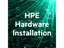 (NEW VENDOR) HPE U4554E HPE Install ProLiant DL38x(p) Service - C2 Computer