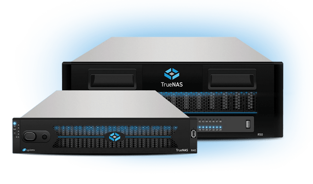 Zfs Truenas (全新行货IXSYSTEM TRUENAS R系列NAS系统 ZFS iSCSI SMB 100%全新 – C2 Computer