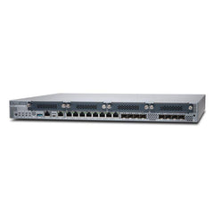 (NEW VENDOR) JUNIPER NETWORKS SRX340-SYS-JB SRX340 Services Gateway includes hardware (16GE, 4x MPIM slots, 4G RAM, 8G Flash, power supply, cable and RMK) and Junos Software Base (Firewall, NAT, IPSec, Routing, MPLS and Switching). - C2 Computer