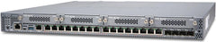 (NEW VENDOR) JUNIPER NETWORKS SRX380-P-SYS-JB-AC SRX380 Services Gateway includes hardware (16GE POE+, 4x10GE SFP+, 4x MPIM slots, 4G RAM, 100GB SSD...) and Junos Software Base (Firewall, NAT...) - C2 Computer