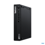 (NEW VENDOR) LENOVO 11T3S04R00 Lenovo ThinkCentre M70q G3, Q670 Chipset, Intel Core i7-12700T, 8GB DDR4-3200 SoDIMM, 512GB M.2 PCIe G4 SSD - C2 Computer