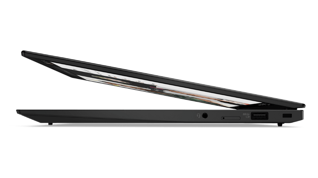 (NEW VENDOR) LENOVO 20XWS1DM00 ThinkPad X1 Carbon G9, Intel Core i5-1135G7, 16GB DDR4-4266 On-Board Ram, 512GB PCIe-NVMe G4 SSD, Intel Iris Xe Graphics, no ODD, 14" WUXGA (1920x1200) IPS - C2 Computer