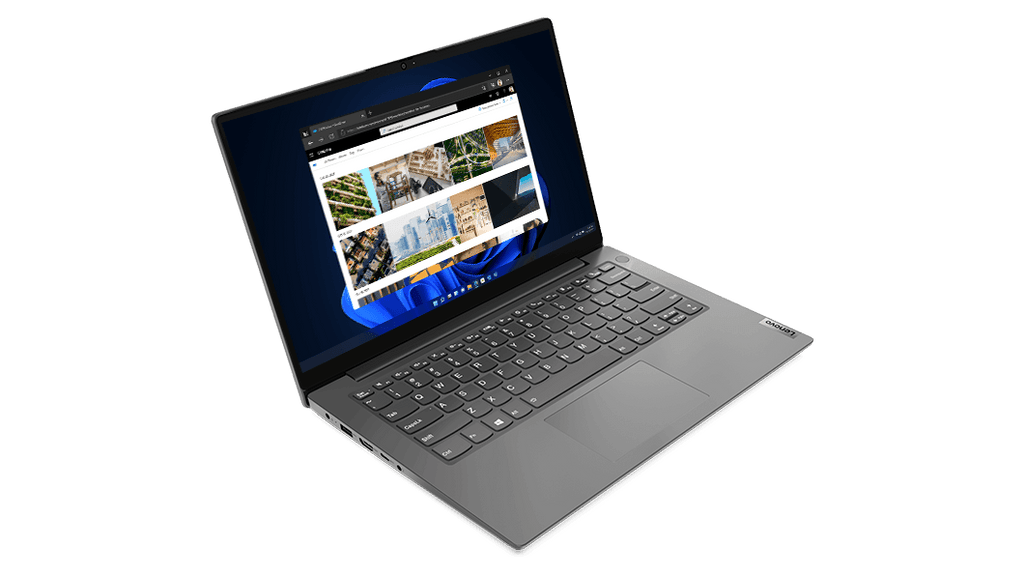 (NEW VENDOR) LENOVO 82KAA080HH Lenovo V14 G2 ITL Iron Grey, Intel i7-1165G7 CPU, 8GB DDR4-3200 (8GB soldered + one free DIMM), 512GB M.2 PCIe SSD, No ODD, 14” FHD (1920x1080) IPS, Intel Integrated Graphics, 3-Cell 45Wh Battery, 2x2 AC Wifi + BT, Webcam - C2 Computer