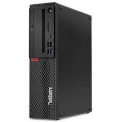 (NEW VENDOR) LENOVO ThinkCentre M720s 6 CORES i5-9500T 2.2GHz 8G 210W PSU 1TB HDD 256SSD 10STS1AY00 SFF Small Form Factor - C2 Computer