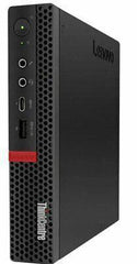 (NEW VENDOR) LENOVO ThinkCentre M920q 8 CORES i7-9700T 2GHz 8G 90W AC adapter 256SSD 10RSS0EJ00 USFF Ultra Small Form Factor - C2 Computer