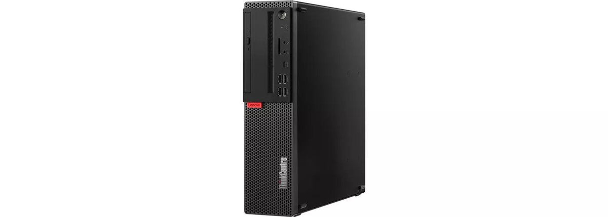 (NEW VENDOR) LENOVO ThinkCentre M920s 6 CORES i5-9500 3GHz 8G 210W PSU 256SSD 10SJS03800 SFF Small Form Factor - C2 Computer