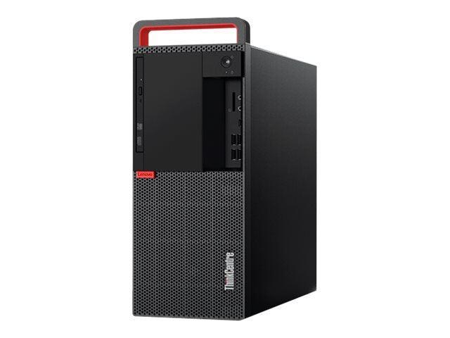 (NEW VENDOR) LENOVO ThinkCentre M920t 6 CORES i5-9500 3GHz 4G 250W PSU 1TB HDD 10SFS0FY00 TOWER - C2 Computer Main image