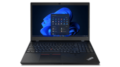(NEW VENDOR) LENOVO ThinkPad P15v G3, Intel Core i7-12700H, 16GB*1 DDR5-4800 Ram, 1TB PCIe G4 SSD, 15.6" UHD (3840x2160) IPS, Factory Calibration, NVIDIA T1200 4GB, Intel Wifi 6E AX211 AX+BT, FPR, IR+720p Webcam, BL KB, 6 Cell 68Wh Battery - C2 Computer
