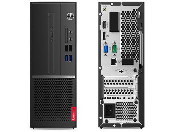 (NEW VENDOR) LENOVO V530s 4 CORES i3-9100 3.6GHz 4G 1TB HDD 10TXS00100 SFF Small Form Factor - C2 Computer