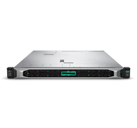 (NEW VENDOR) P28948-B21 DL360 G10 Plus 8SFF Server - Xeon-Silver 4316 (3.4GHz 20-core 135W) - C2 Computer メイン画像