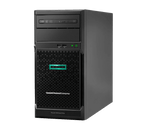 (NEW VENDOR) P44725-B21 ML30 G10 Plus Hot Plug 8SFF Server - E-2314 / 16GB - C2 Computer