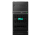 (NEW VENDOR) P44725-B21 ML30 G10 Plus Hot Plug 8SFF Server - E-2314 / 16GB - C2 Computer