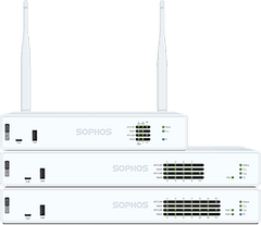 (NEW VENDOR) SOPHOS XGS 136 Next-Gen Security Appliance Firewall - C2 Computer