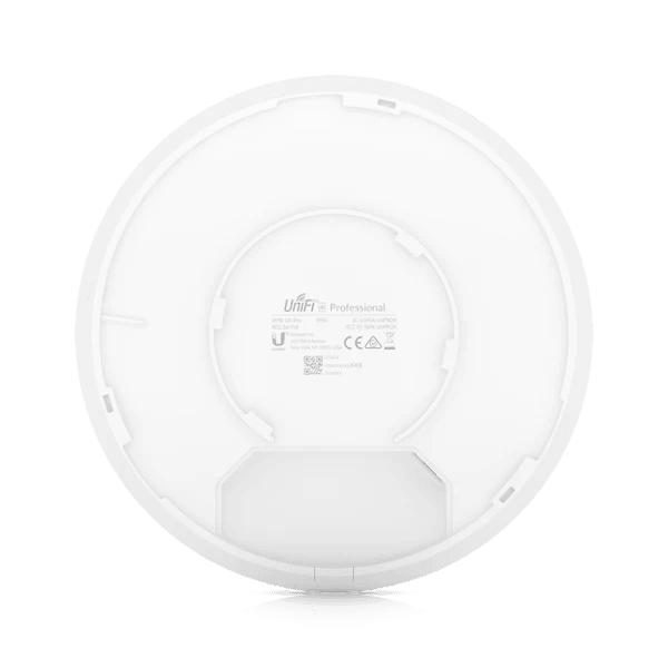 (NEW VENDOR) Ubiquiti Networks U6-Pro-US Access Point U6 Pro - C2 Computer