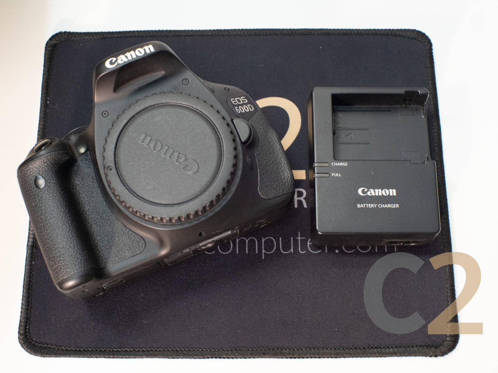 （二手）尼康/Nikon D80 (18-55mm) 單反 旅行 Camera 90% NEW - C2 Computer