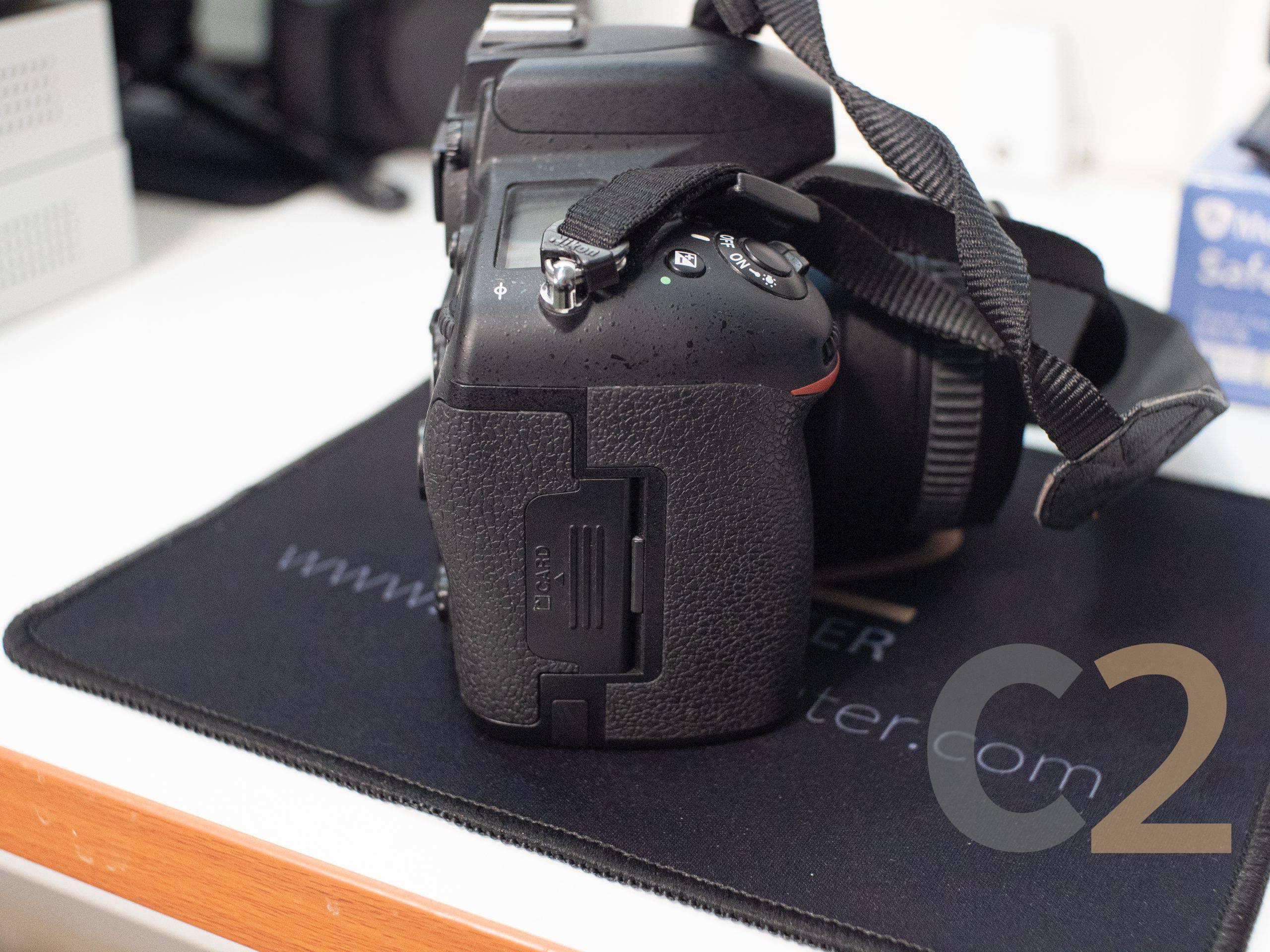 （二手）尼康/Nikon D80 (18-55mm) 單反 旅行 Camera 90% NEW - C2 Computer