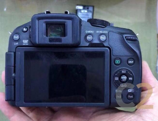 14-42mmレンズを備えたパナソニックG6ミラーレスカメラ-Wifi＆NFC -90％新しい状態 二次画像