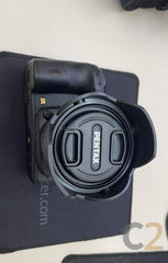 (二手）Pentax K-3ii 連（18-55mm) 單反相機 可換鏡頭 旅行 Camera 90%NEW - C2 Computer